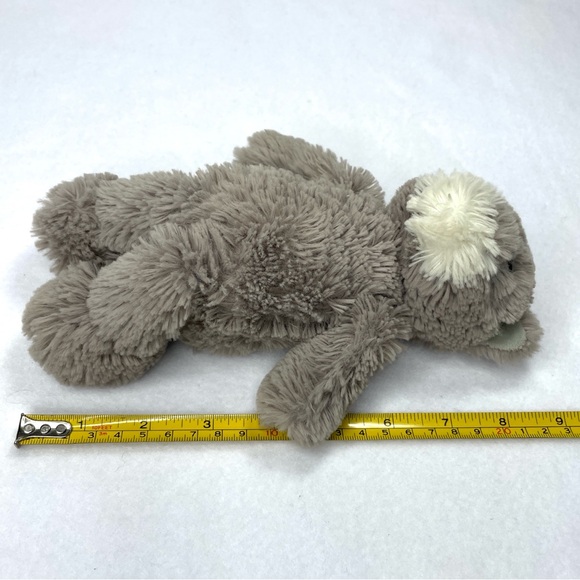 Ty Attic Treasures Kit Gray Cat 9” - Picture 12 of 12